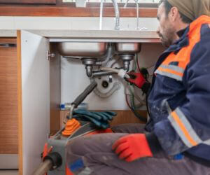 About Emergency plumbing pros West Charleston, VT